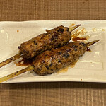 東京串焼倶楽部 - 