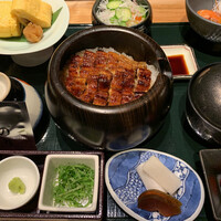 まるや本店 東京ミッドタウン店 - 昼御膳 さかえ