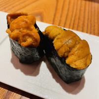 鮨 銀座 おのでら - 