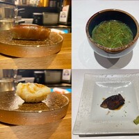すし割烹 華松 - 
