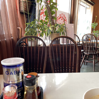 中華風レストラン 紅華_2