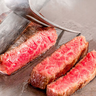 九州の味を食べに来てください。