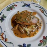 グリーンゲイブルス - 