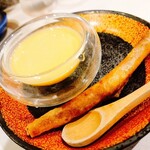 最強鮨居酒屋 やまのや - 