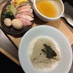 鴨出汁中華蕎麦 麺屋yoshiki - 