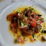 グリーンゲイブルス - 