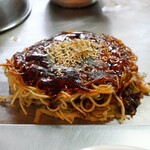 Okonomiyaki Teppanyaki Yoriya - 