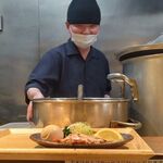 鴨出汁中華蕎麦 麺屋yoshiki - 