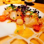 フレンチ×中華 猫肴 - 