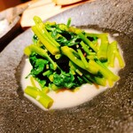 フレンチ×中華 猫肴 - 