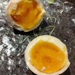 鴨出汁中華蕎麦 麺屋yoshiki - 