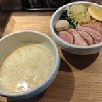 鴨出汁中華蕎麦 麺屋yoshiki - 