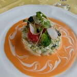 グリーンゲイブルス - 