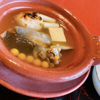 津田楼 -  津田楼 -