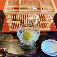 津田楼 -  津田楼 -