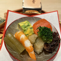 御料理 竹寳 - 