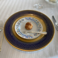 パノラミックレストラン ル・ノルマンディ -  パノラミックレストラン ル・ノルマンディ -