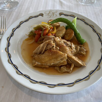 パノラミックレストラン ル・ノルマンディ -  パノラミックレストラン ル・ノルマンディ -