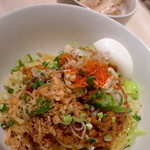 アジトイズム - 【イレギュラー】冷やし味噌（800円）