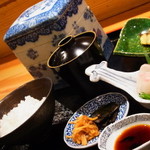 京料理 おとなり - 