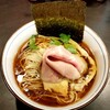 中華そば 四つ葉