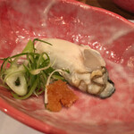 千ふく - 仙鳳趾かき