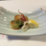 本町 大人の和料理 あき山 - 