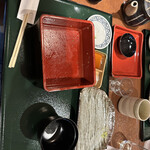 炭焼鰻 はじめ - 