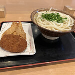 讃岐うどん 條辺 - 