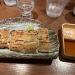 炭焼鰻 はじめ - 