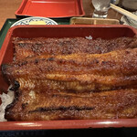 炭焼鰻 はじめ - 