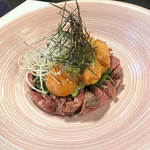 本町 大人の和料理 あき山 - 