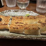 炭焼鰻 はじめ - 