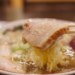 中華そば 純 - 