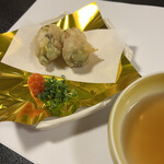 本町 大人の和料理 あき山 - 