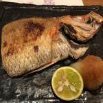 千ふく - 長崎対馬 紅瞳のどぐろ炭火焼