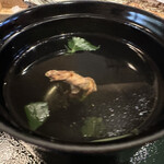 炭焼鰻 はじめ - 