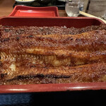 炭焼鰻 はじめ - 