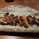 炭焼鰻 はじめ - 