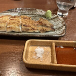 炭焼鰻 はじめ - 