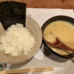 千ふく - 天然の山の芋とろろごはん