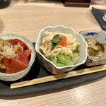 Yakitori To Wami Morita - 