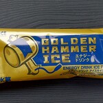 ディオ - ゴールデンハンマーアイス (税抜)27円 (2023.06.04)
