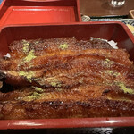 炭焼鰻 はじめ - 