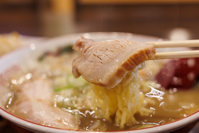 写真 : 中華そば 純 - 浪岡/ラーメン | 食べログ