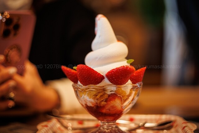 イチゴカフェ様 投稿詳細｜MOTOCLE