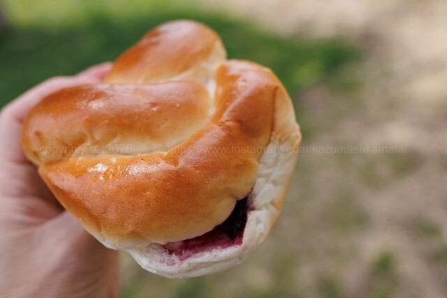 丹市パン - 斗米（パン）の写真