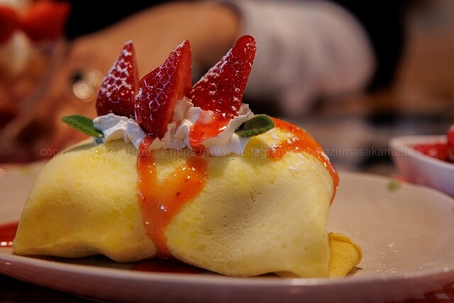 イチゴカフェ様 投稿詳細｜MOTOCLE