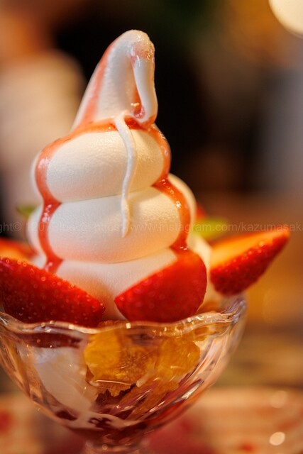 イチゴカフェ様 投稿詳細｜MOTOCLE