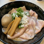 らーめんstand R&R 西淀川店 - 